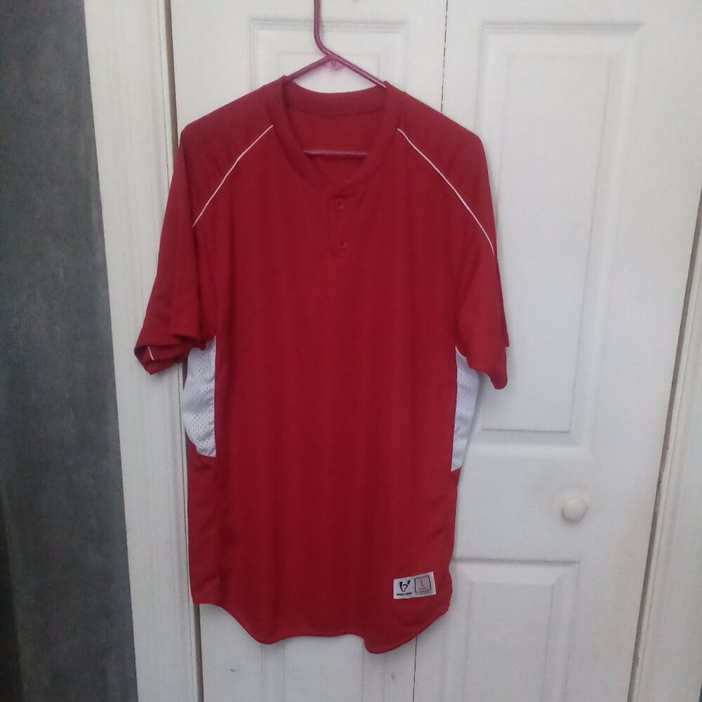 Sports Tee 🔥 FIRE SALE🔥reg$6